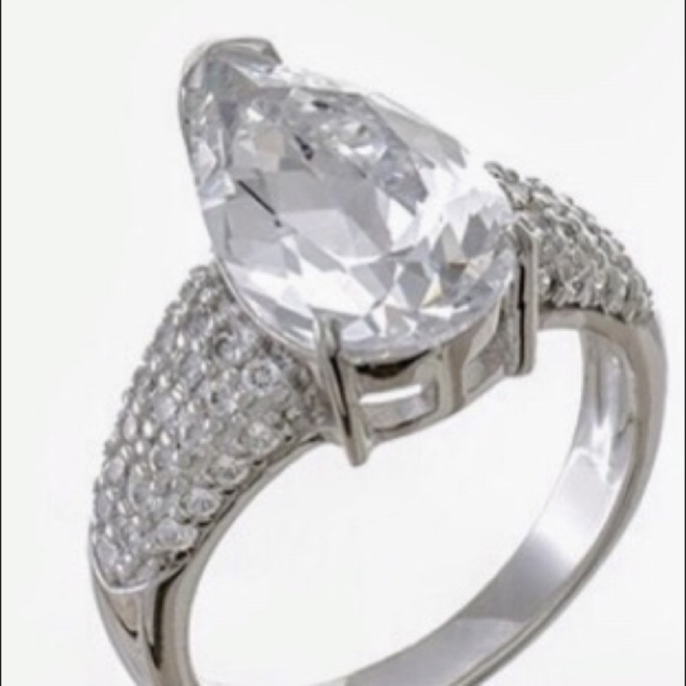 Cz by Kenneth jay lane